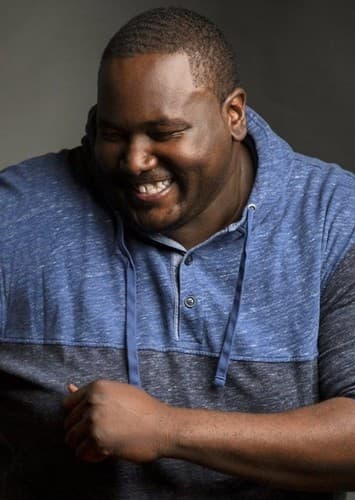 Quinton Aaron