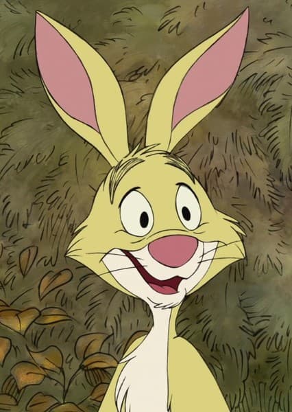 Rabbit (Winnie the Pooh)