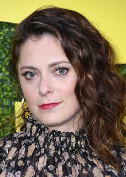 Rachel Bloom