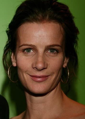 Rachel Griffiths photo