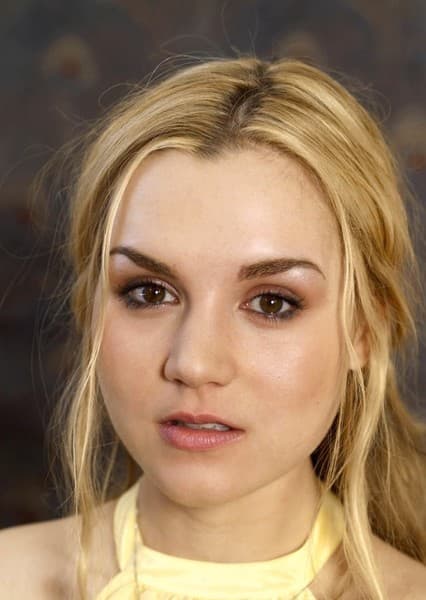 Rachel Miner
