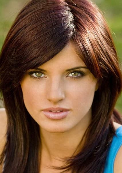 Rachele Brooke Smith