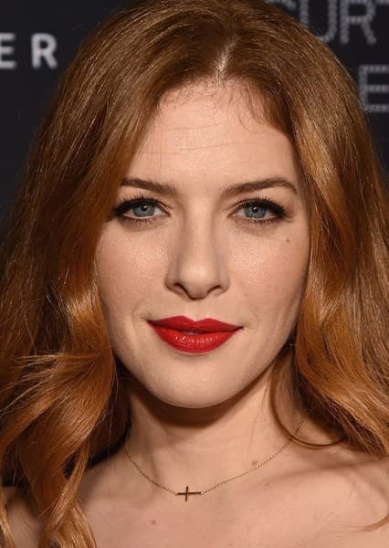 Rachelle Lefevre
