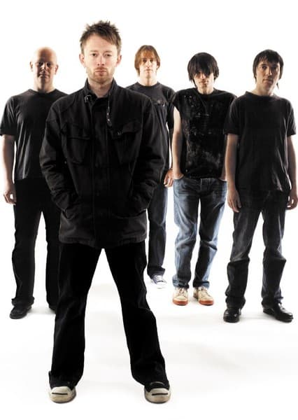 Radiohead
