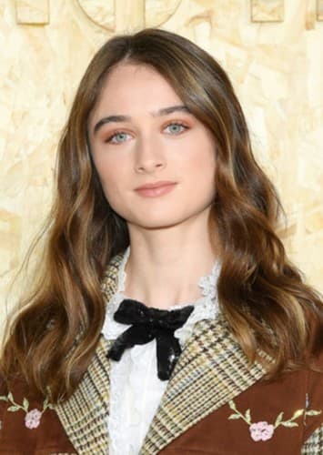 Raffey Cassidy