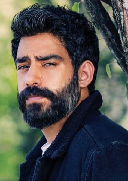Rahul Kohli