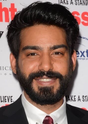 Rahul Kohli