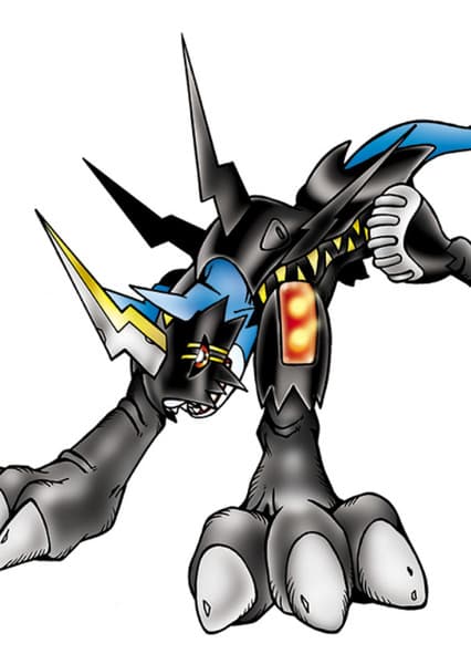 Raidramon