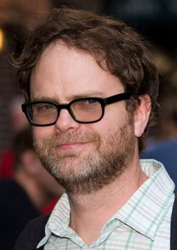 Rainn Wilson