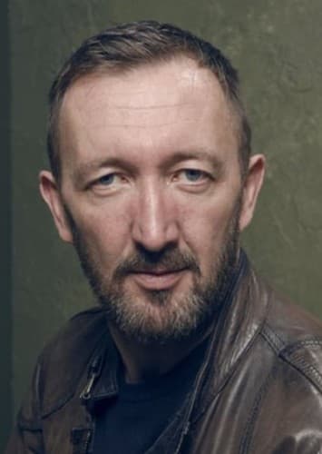 Ralph Ineson