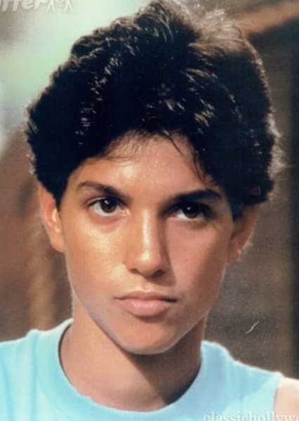 Ralph Macchio