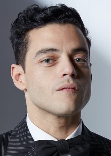 Rami Malek