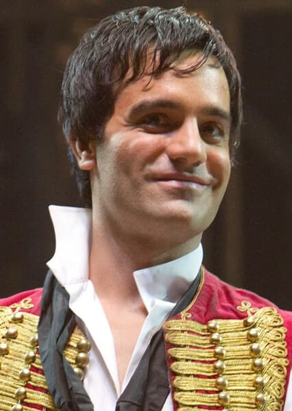 Ramin Karimloo