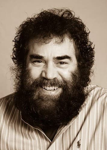 Randy Crenshaw photo