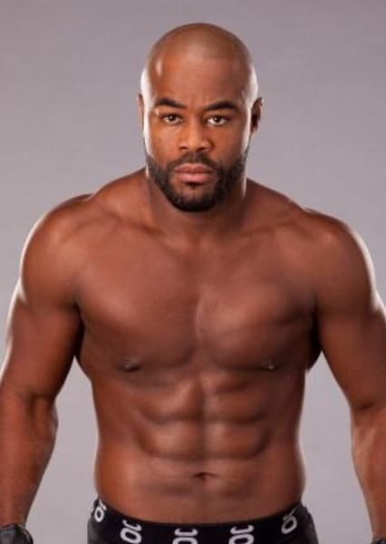 Rashad Evans