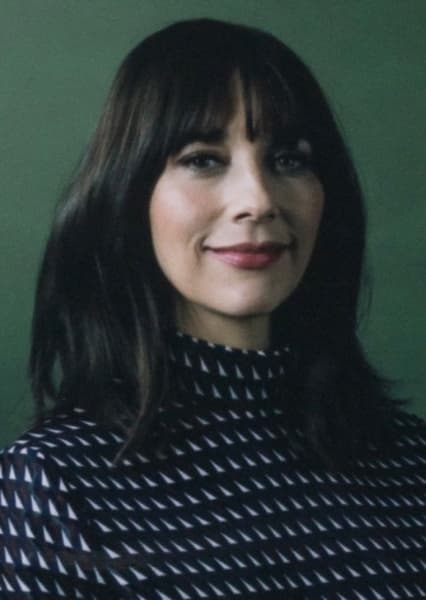 Rashida Jones