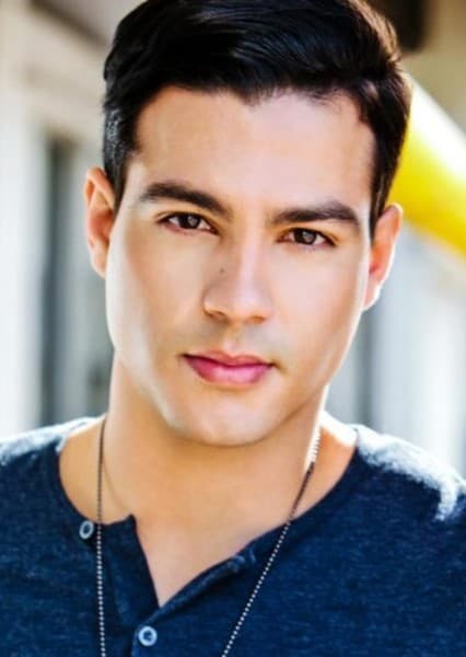 Ray Diaz