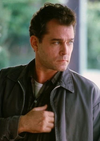 Ray Liotta