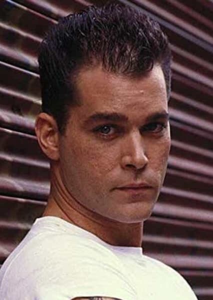 Ray Liotta