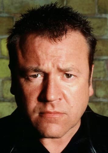 Ray Winstone