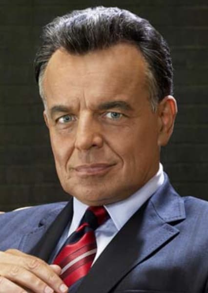 Ray Wise