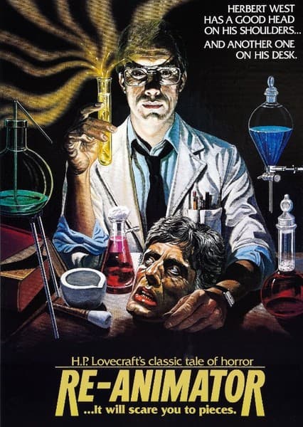 Re-Animator