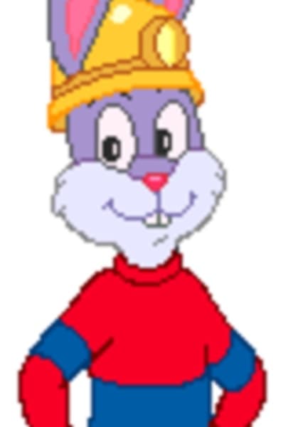 Reader Rabbit