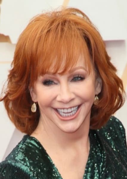 Reba McEntire