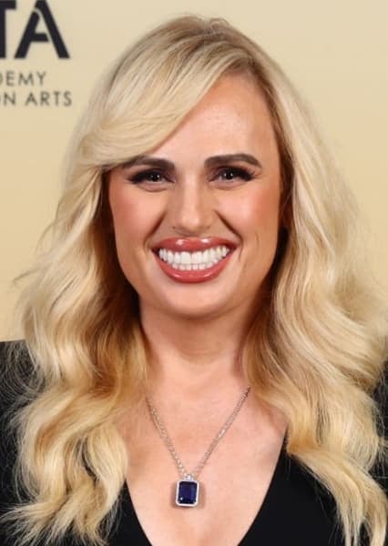 Rebel Wilson