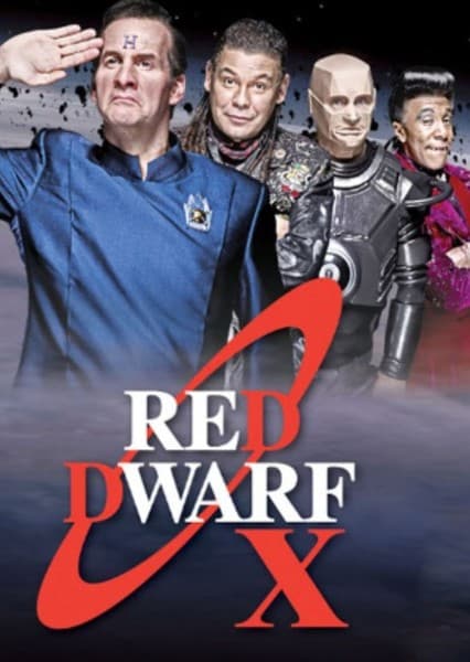 Red Dwarf