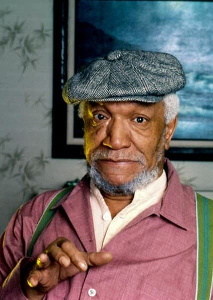 Redd Foxx