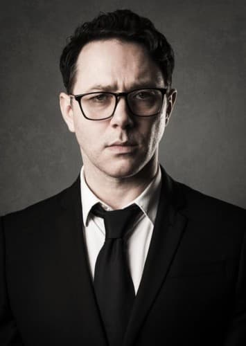 Reece Shearsmith