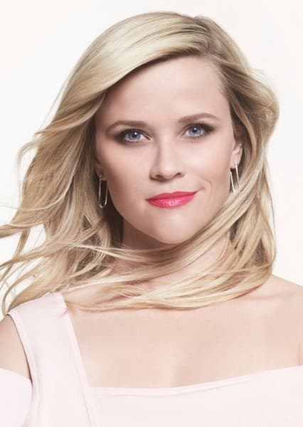 Reese Witherspoon