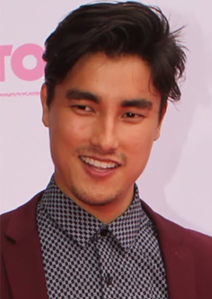 Remy Hii