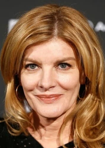 Rene Russo