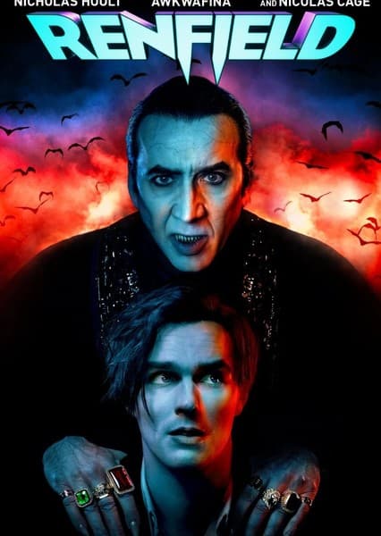 Renfield (2023)