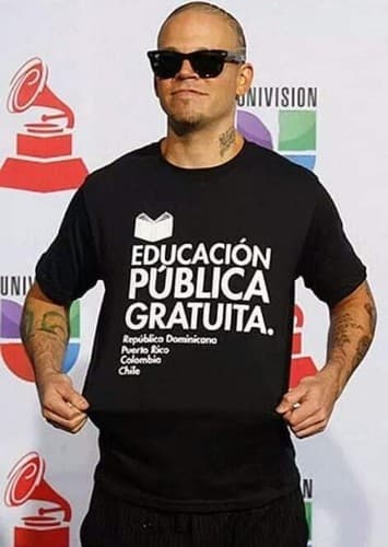 Residente