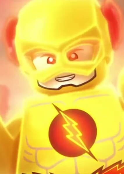 Reverse-Flash