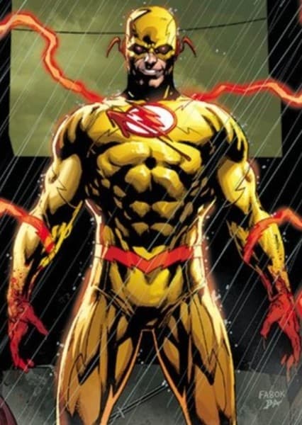 Reverse-Flash