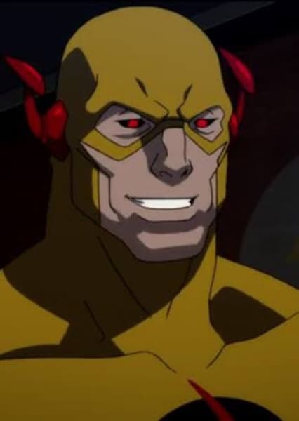 Reverse-Flash