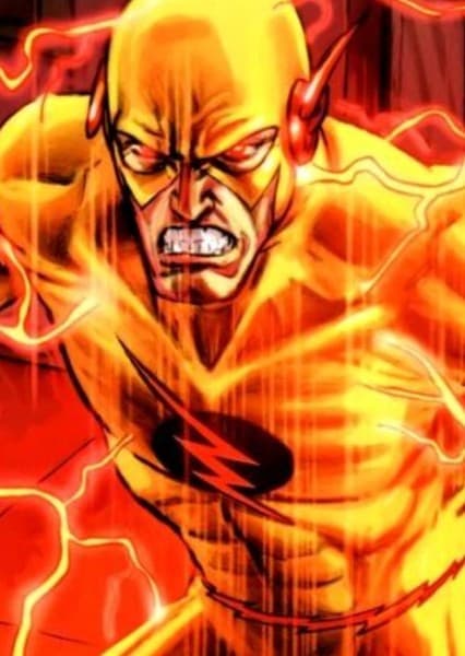 Reverse-Flash