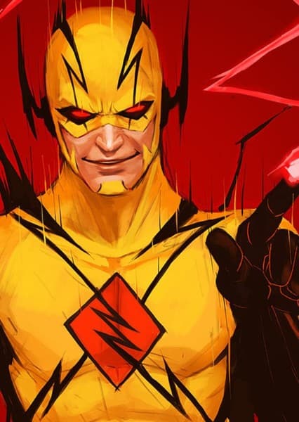 Reverse-Flash