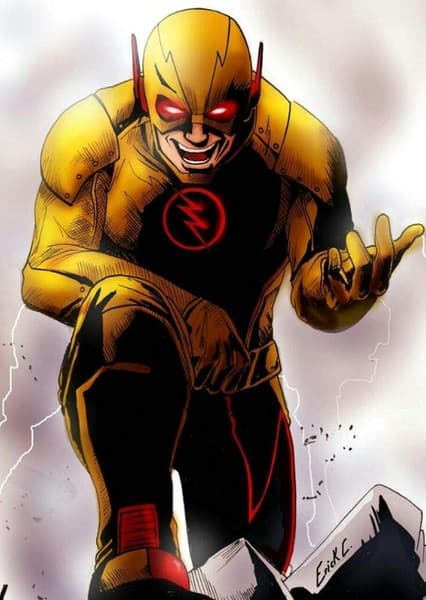 Reverse-Flash