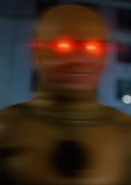 Reverse-Flash