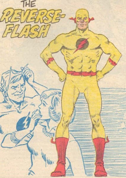 Reverse-Flash