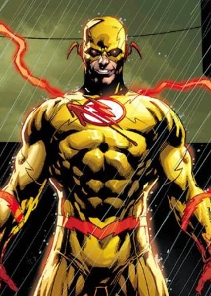 Reverse-Flash (Eobard Thawne)