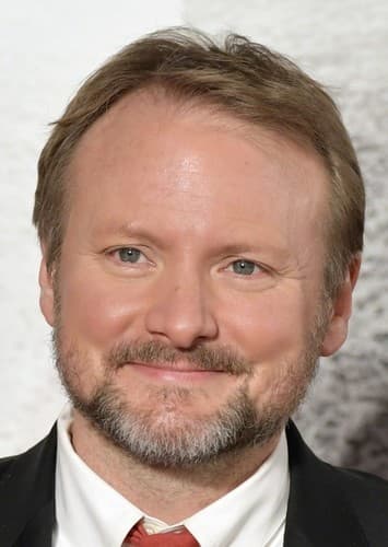 Rian Johnson