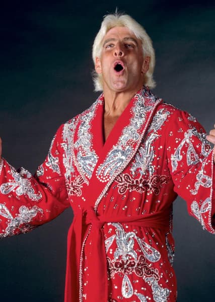 Ric Flair