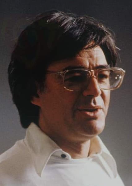Richard Donner