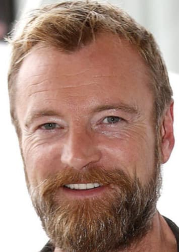 Richard Dormer
